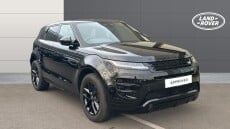 Land Rover Range Rover Evoque 2.0 D200 Dynamic SE 5dr Auto Diesel Hatchback